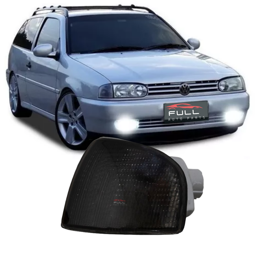 Pisca Gol Parati Saveiro G2  95/99 LE Fume CIBIÉ