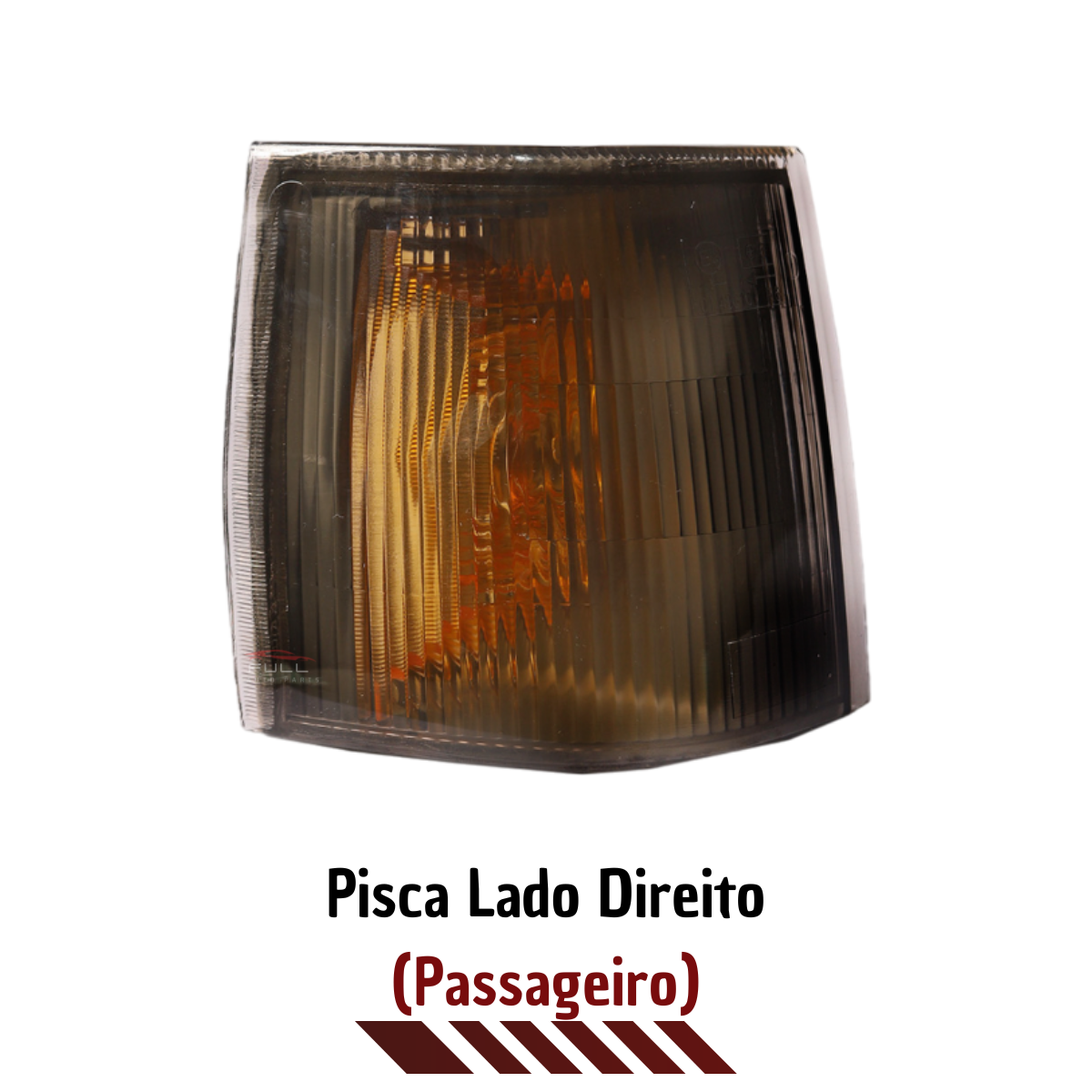 Pisca Uno Elba Premio Fiorino 91/04 LD Fume
