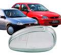 Lente Farol Lado Esquerdo Corsa 94 A 2002 Classic 03 A 2010