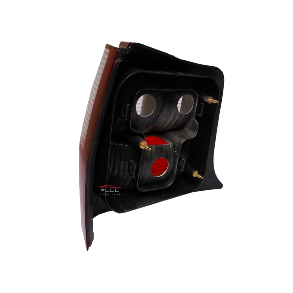 Lanterna Traseira Esquerda Fiat Uno Mille Fire 2004 A 2013