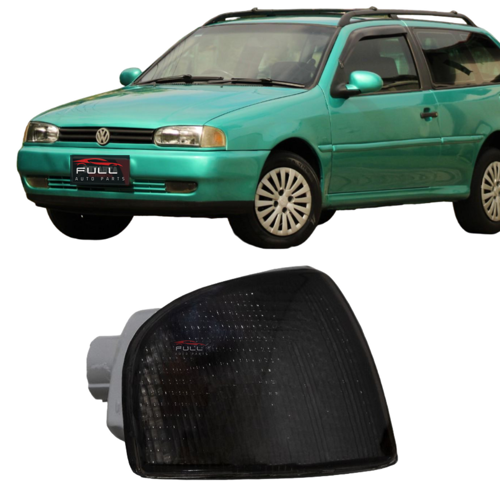 Pisca Gol Parati Saveiro G2 95/99 LD Fume CIBIÉ