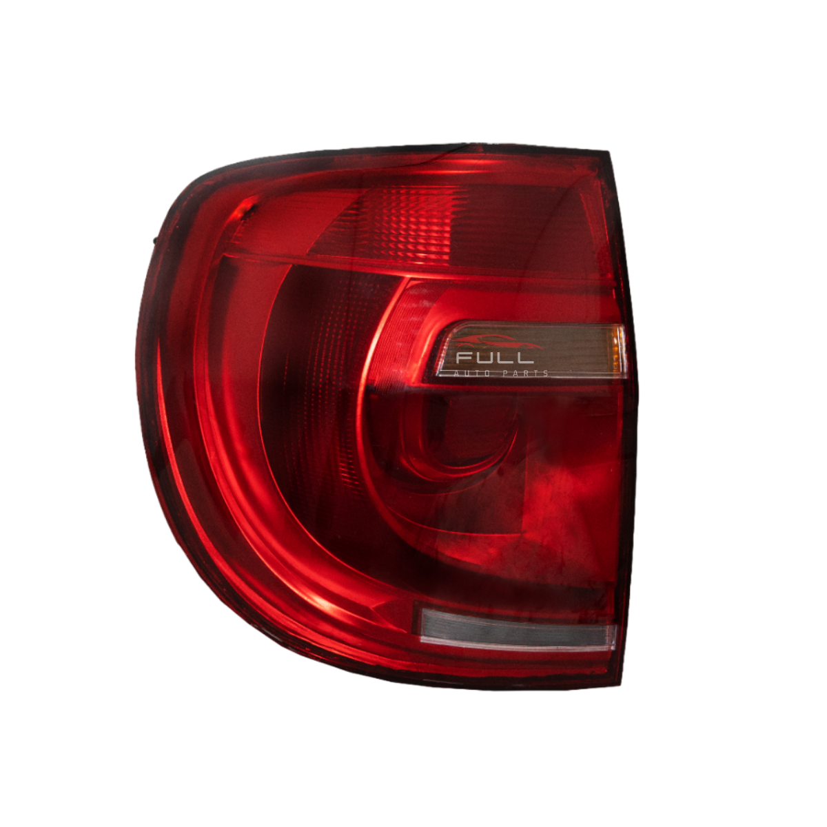 Lanterna Traseira Fox Crossfox 2010 2011 2012 A 2014 Le Rubi