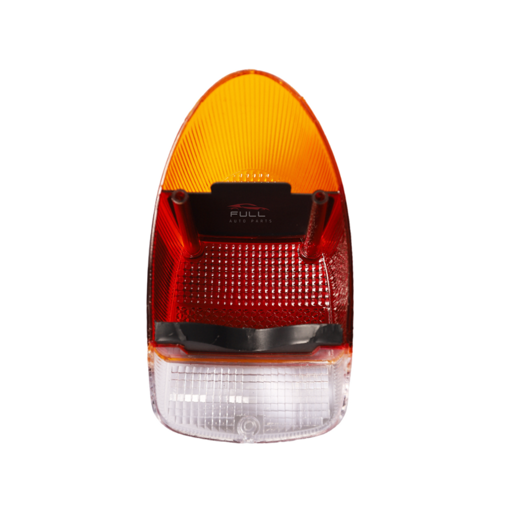 Lente Lanterna Fusca 1300/1500 LD/LE Âmbar
