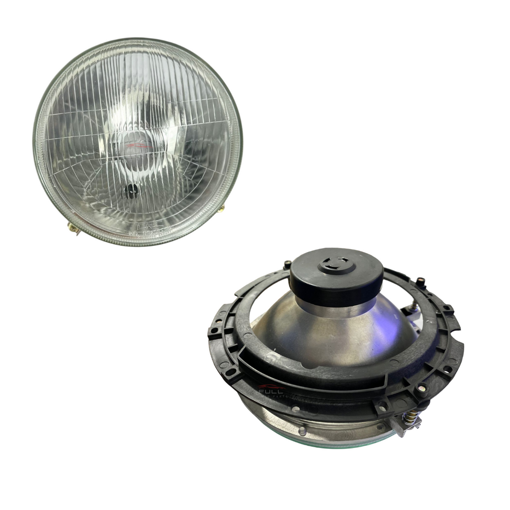 Farol Direito Esquerdo Unitário Fusca Kombi 73 74 75 A 2014