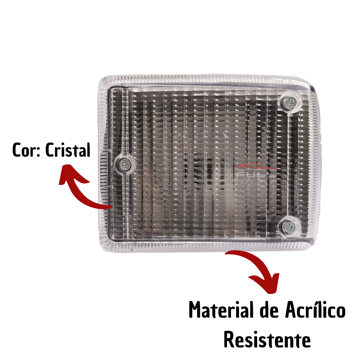 LANT.DIANT. KOMBI LD CRISTAL