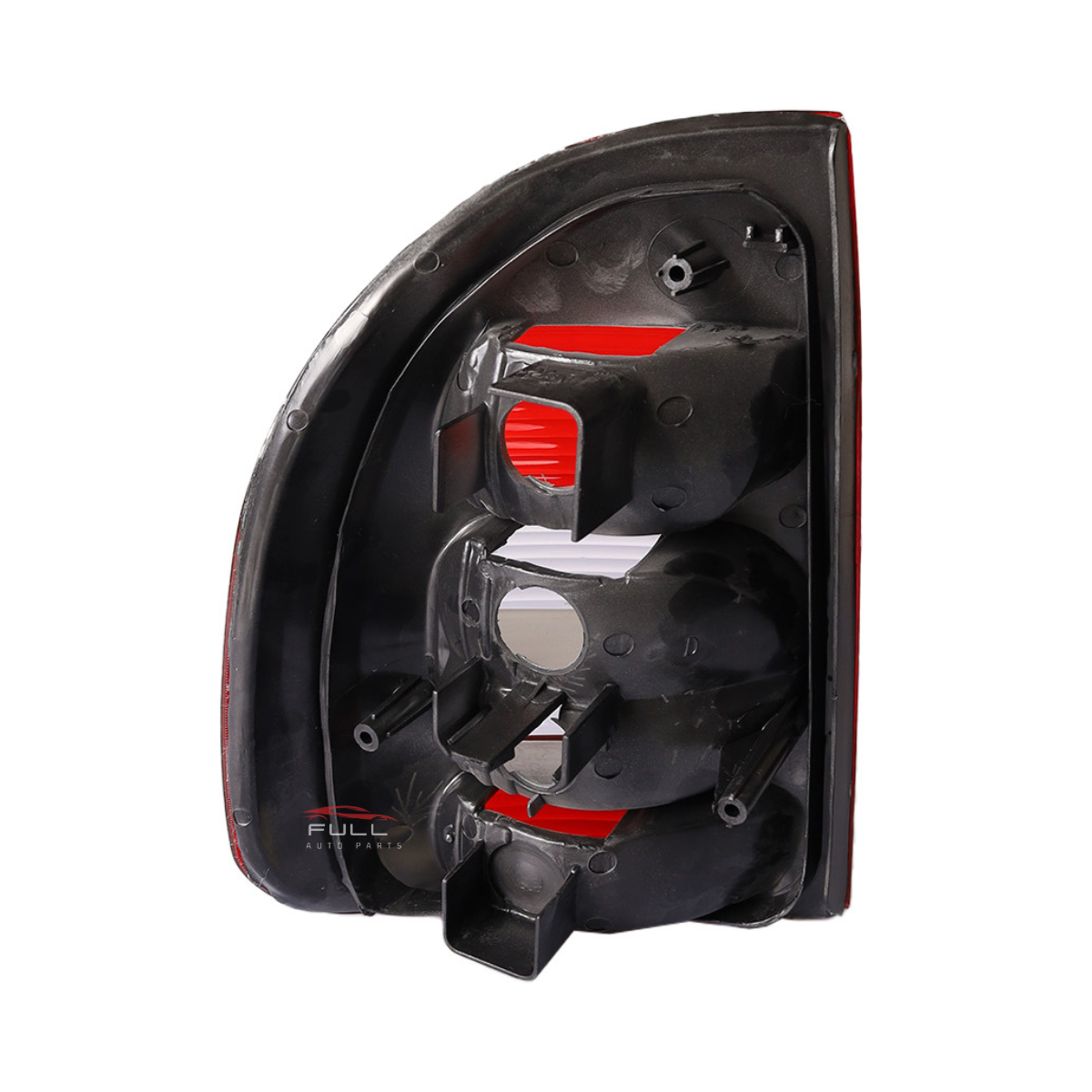 Lanterna Traseira Direita Gm Corsa Sedan Classic 2000 A 2010