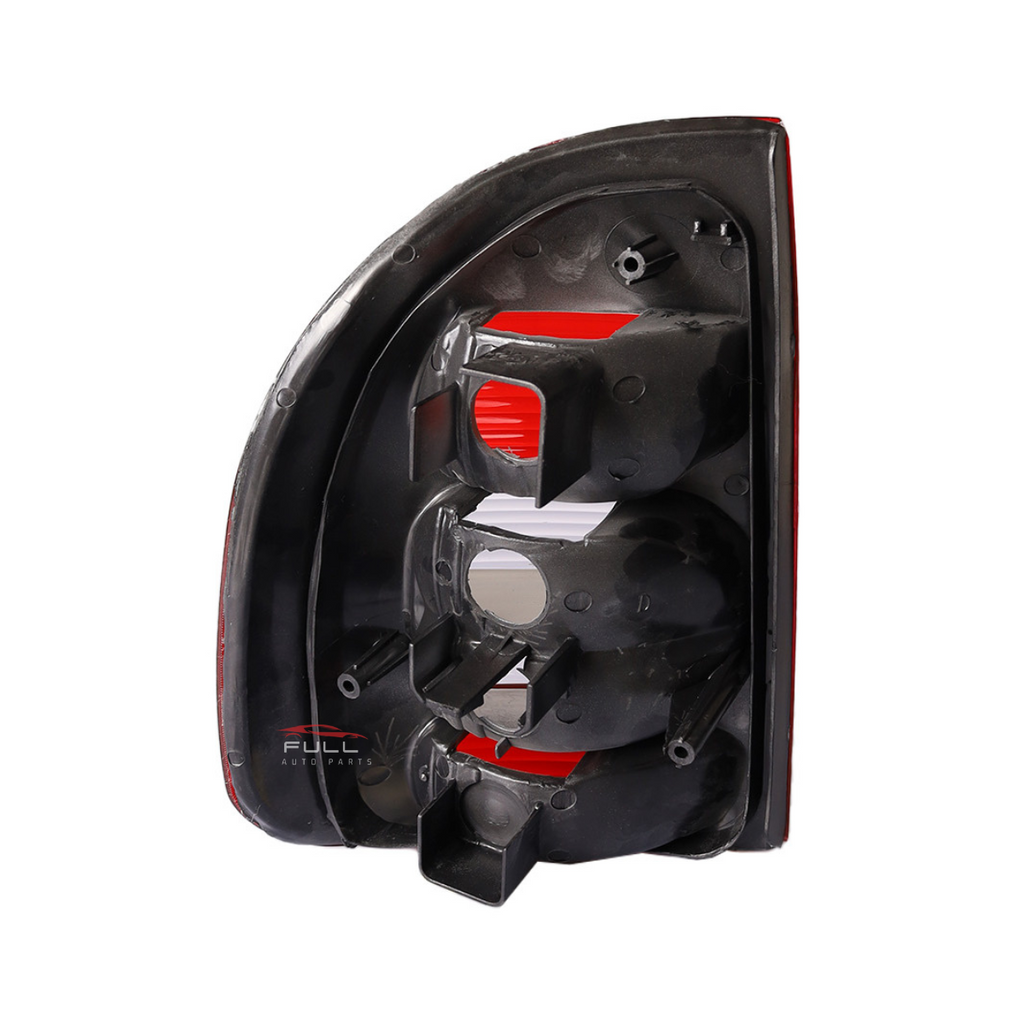 Lanterna Traseira Direita Gm Corsa Sedan Classic 2000 A 2010