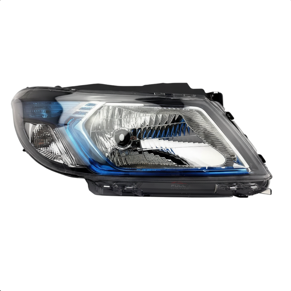 Farol Onix Joy Prisma 2012 13 14 15 16 a 19 Máscara Azul LD