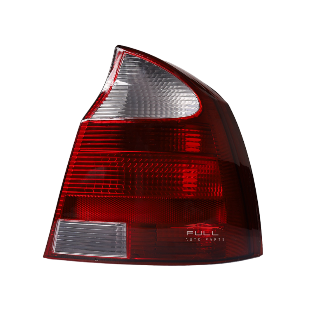 Lanterna Corsa Sedan Frente Montana 2003 A 2011 LD Cristal