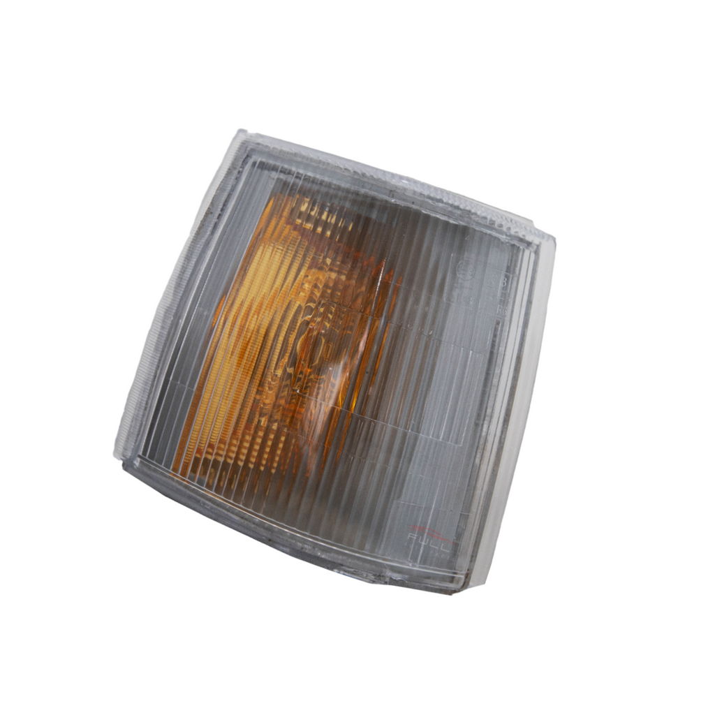 Pisca Cristal Lado Direito LD Fiat Uno 91 a 95
